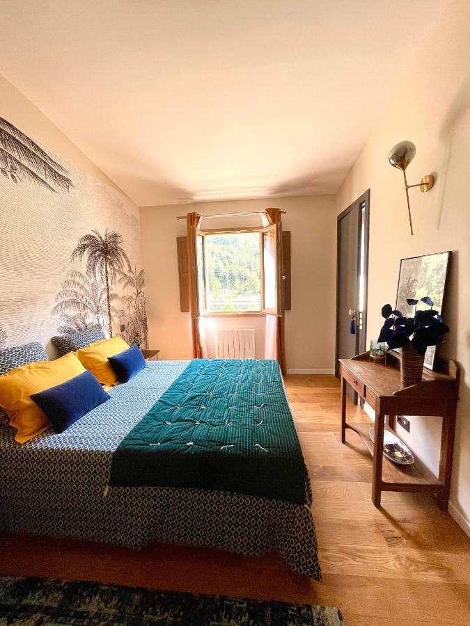 Casa Voltegira Bed & Breakfast Manso Exterior photo