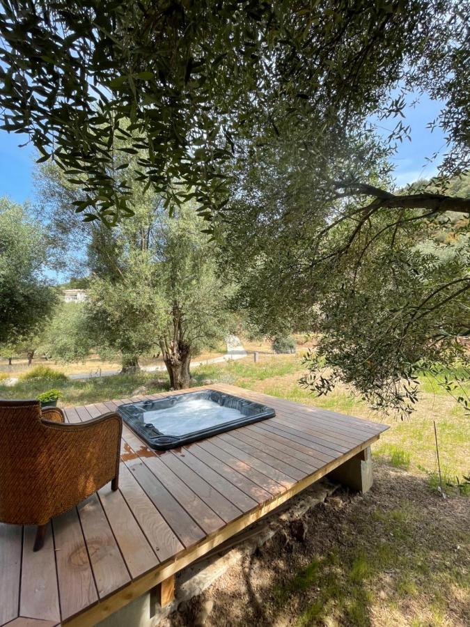 Casa Voltegira Bed & Breakfast Manso Exterior photo